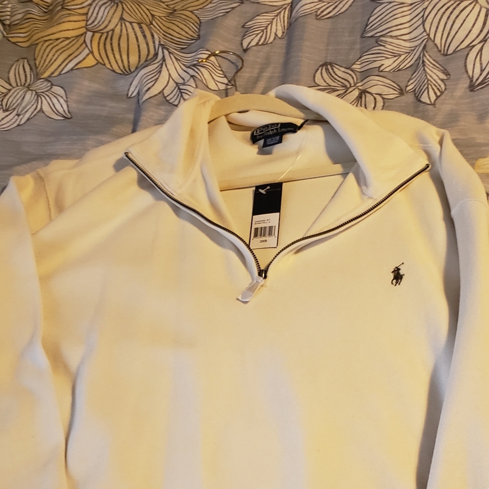 Ralph Lauren Sweater